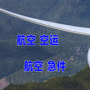 保山云瑞空运代理快递-选东方航空和上海航空